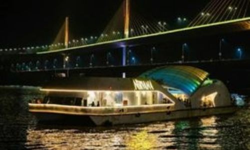 Cruise Party in Goa – Best River Cruise Experiences on the Mandovi