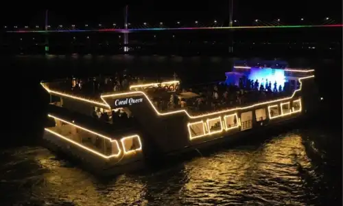 The Ultimate Guide to Cruise Party in Goa: Sunset, Dinner & River Experiences (2025)