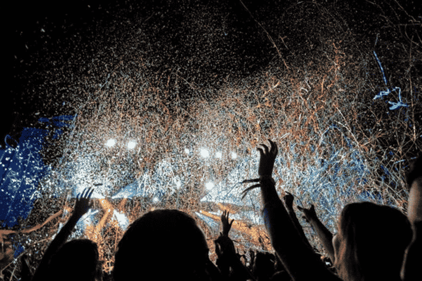 New Year Cruise Party in Goa 2026 | Luxury River Celebration